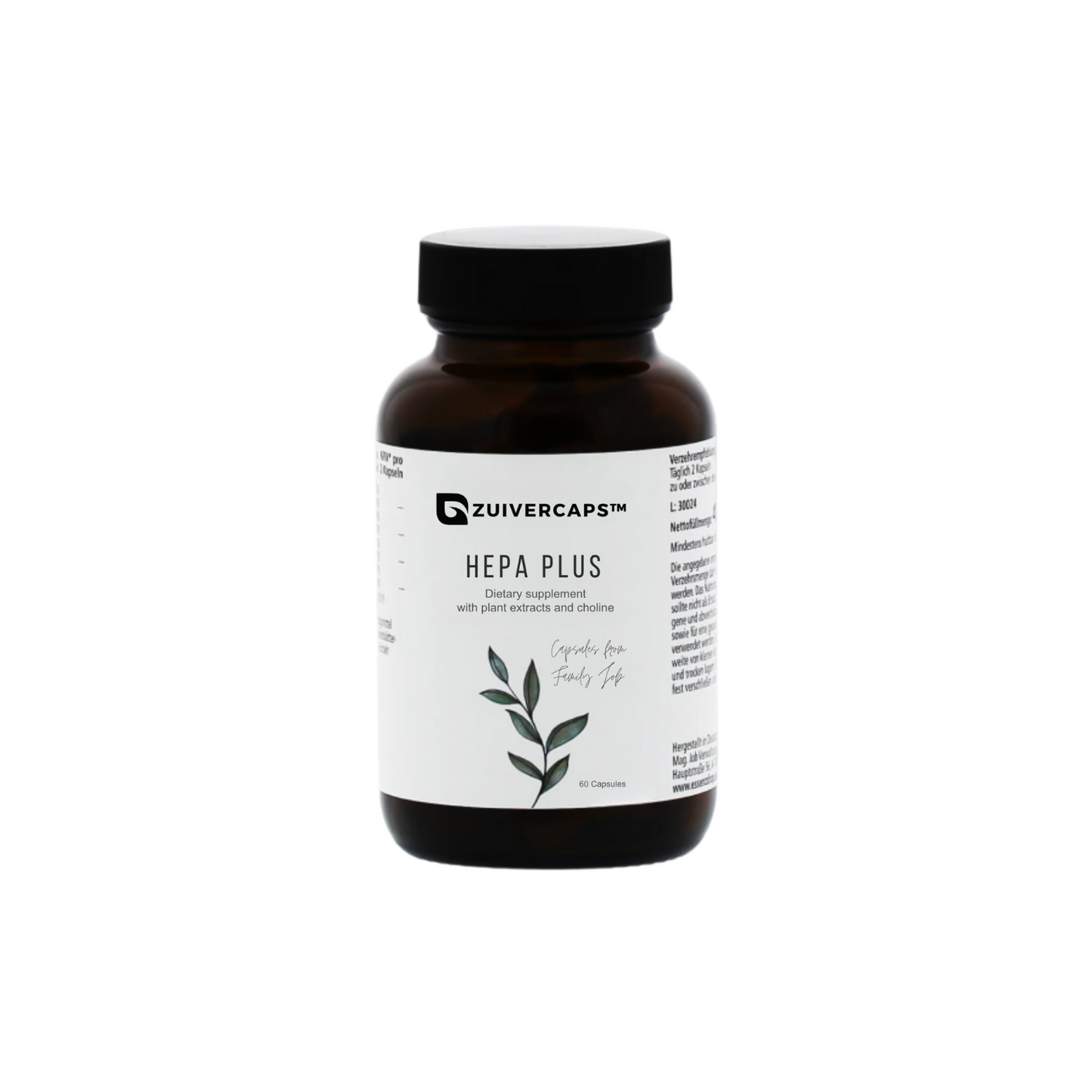 ZuiverCaps™