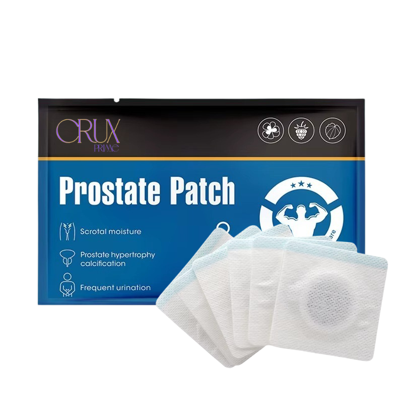 Prostaat Verlichtingspleisters