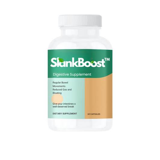 SlankBoost™