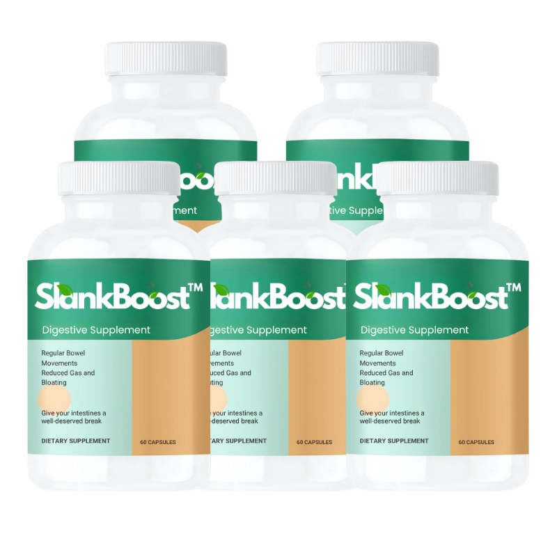SlankBoost™